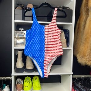 Chubbies Swimsuit